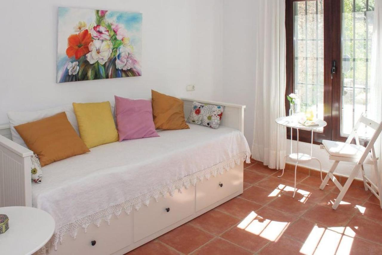 Fuentezuelas Pool Villa Sayalonga Zewnętrze zdjęcie