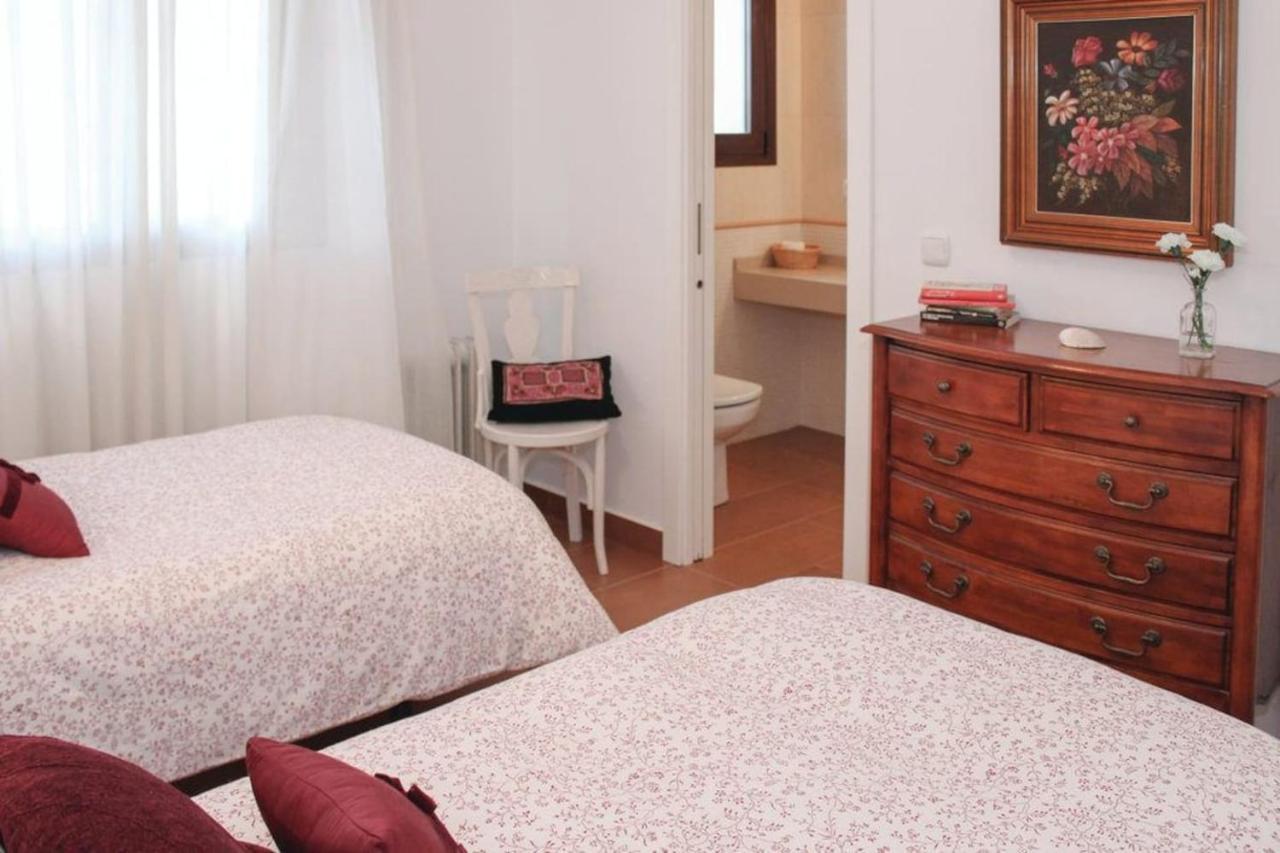 Fuentezuelas Pool Villa Sayalonga Zewnętrze zdjęcie