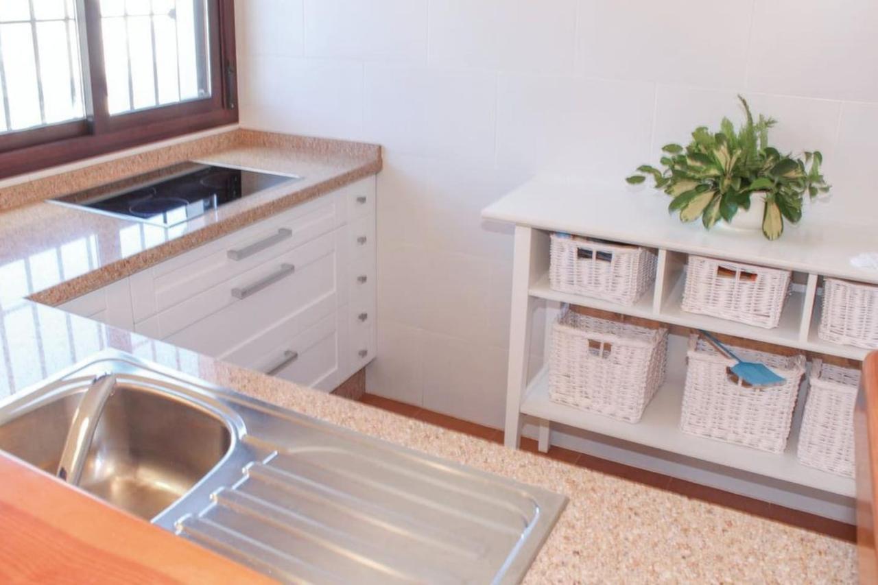 Fuentezuelas Pool Villa Sayalonga Zewnętrze zdjęcie